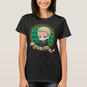 AnimeDraco Malfoy Porträt T-Shirt