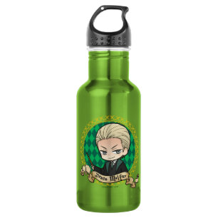 AnimeDraco Malfoy Trinkflasche