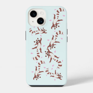 Animegirl, Kawaii-Case, Softaesthetic, Musikliebha iPhone 14 Hülle