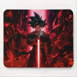 Animes 1 mousepad