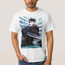 Animes t Shirt
