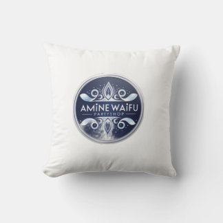Animewaifupartyshop Kissen