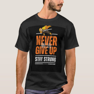 Animischer T - Shirt für Männer