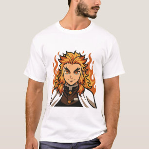 Animon-Dämon-T - Shirt