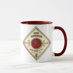 Anis Deco Tasse