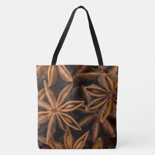 Anise Stars Tasche