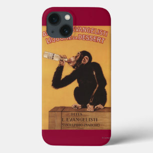 Anisetta Evangelisti Liquore da Dessert Case-Mate iPhone Hülle