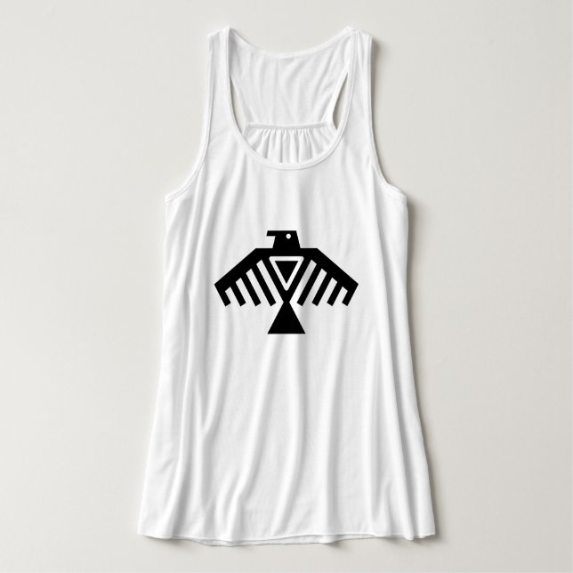 anishinaierbar tank top (Design Vorderseite)