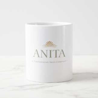 ANITA Performing Arts Company Jumbo-Mug Jumbo-Tasse