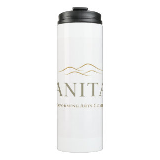 ANITA Performing Arts Company Thermal Tumbler 2 Thermosbecher