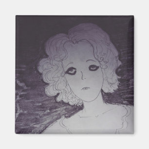 anita zerstöre meinen Kult Magnet