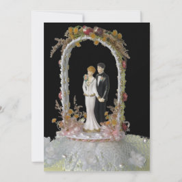 Aniversario de Boda General Einladung