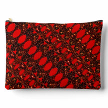 Ankara Paco Roter Glamour