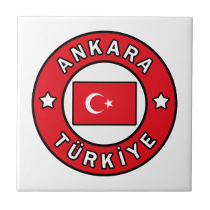 Ankara Türkiye Fliese