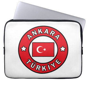 Ankara Türkiye Laptopschutzhülle