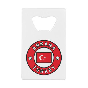 Ankara Turquie
