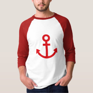 Anker Aweigh T-Shirt