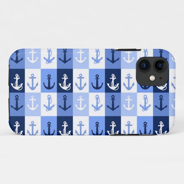 Anker Case-Mate iPhone Hülle (Rückseite (Horizontal))