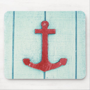 Anker Décor Mousepad