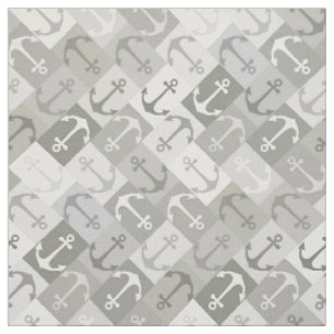 Anker-Herringbone-Mono Stoff