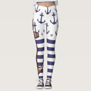 Anker  leggings