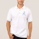 Anker-NamensShirt Polo Shirt (Vorderseite)