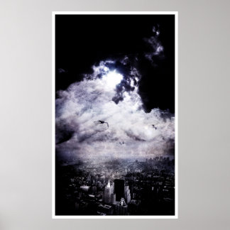 Anker Poster