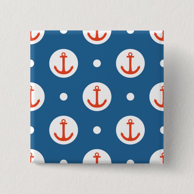 Anker-Punkte Button (Vorderseite)