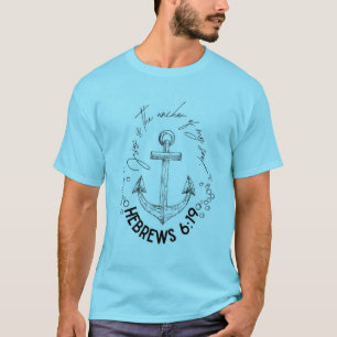 Anker-T - Shirt