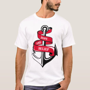Anker T-Shirt