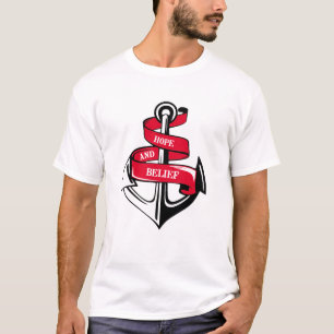 Anker T-Shirt