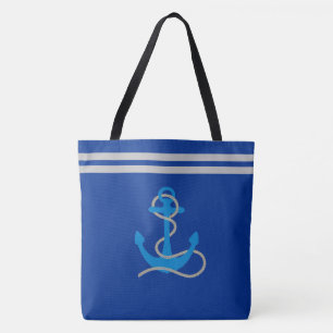 Anker Tasche
