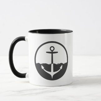 Anker Tasse