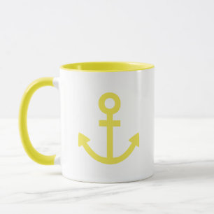 Anker Tasse