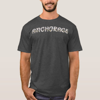 Ankerage T-Shirt