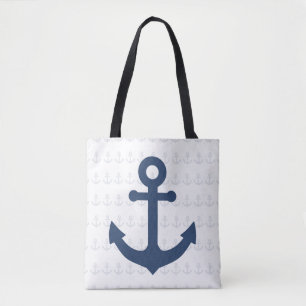 Ankerdruck Tasche