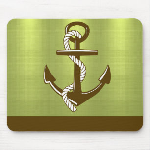 Ankerleuchten Mousepad