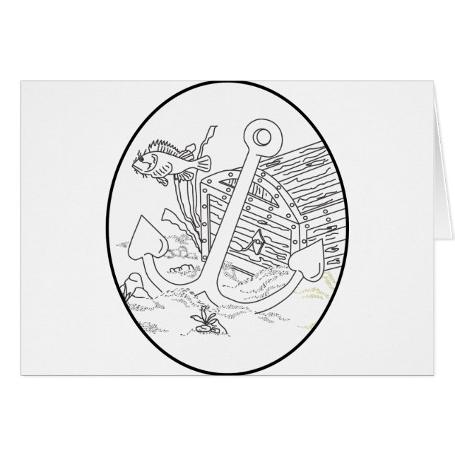 ankern (Vorderseite (Horizontal))