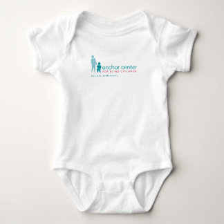 Ankerplatz Baby Bodysuit Strampler