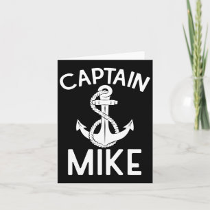 Ankerplatz für Mike-Yacht Karte