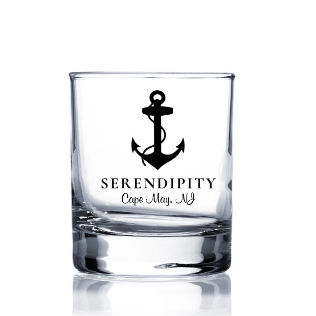 Ankerschiff Whiskyglas (Von Creator hochgeladen)
