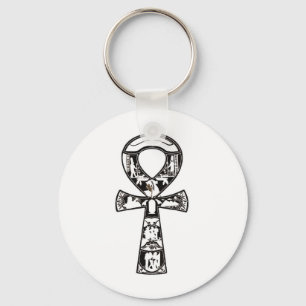 Ankh 1 schlüsselanhänger