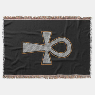 Ankh Schlüssel des Lebens Decke