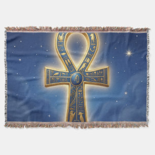 Ankh Symbol Meaning – Key of Life´11 Decke