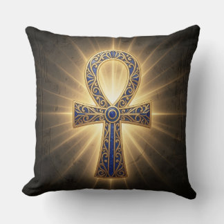 Ankh Symbol Meaning – Key of Life´4 Kissen