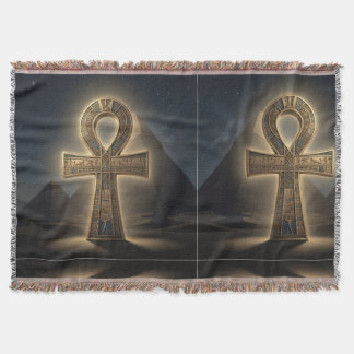 Ankh Symbol Meaning – Key of Life´6 Decke