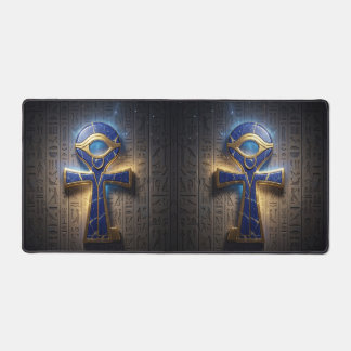 Ankh Symbol Meaning – Key of Life´8 Schreibtischunterlage