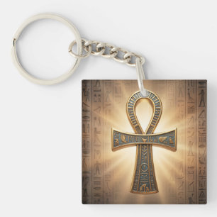Ankh Symbol Meaning – Key of Life´9 Schlüsselanhänger