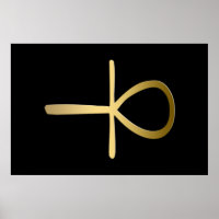 Ankh-Symbol