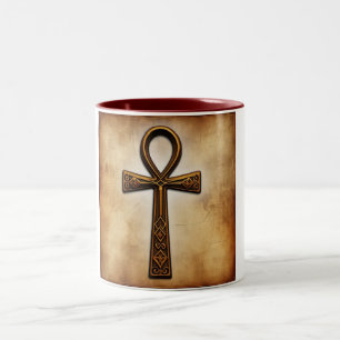Ankh Tasse